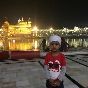 Meet your Posher, Jasbir